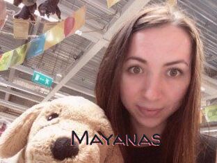 Mayanas