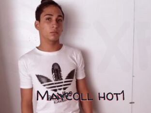 Maycoll_hot1