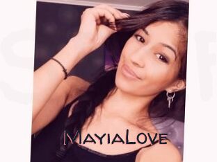 MayiaLove