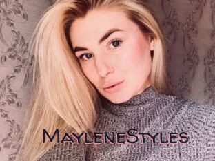MayleneStyles