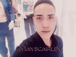 Mayscarley