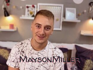 MaysonMiller