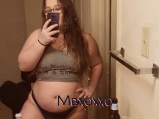 Mbxoxxo