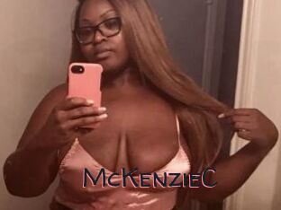 McKenzieC