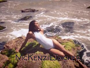McKenzieJacker