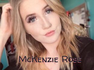 McKenzie_Rose