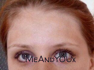 MeAndYOUx