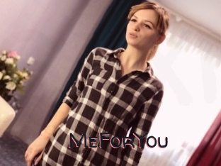 MeForYou