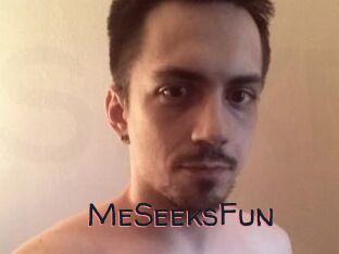 MeSeeksFun