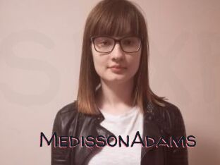MedissonAdams