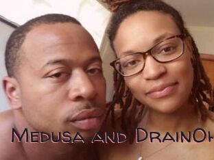 Medusa_and_DrainOh