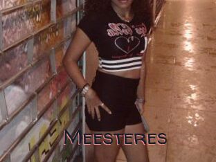 Meesteres