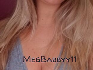 MegBabbyy11