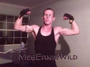 MegErnieWild