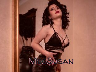 MegSusan