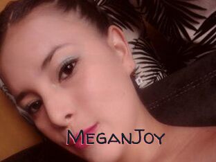 MeganJoy
