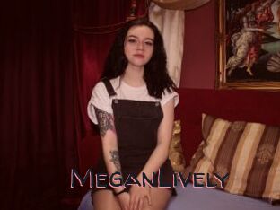 MeganLively