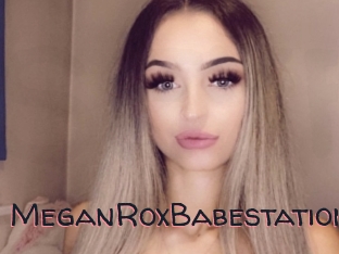 MeganRoxBabestation