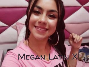 Megan_Latin_X