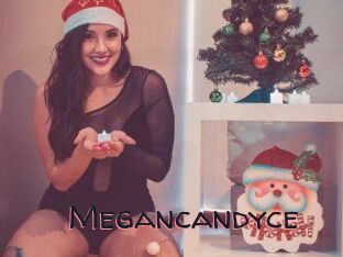 Megancandyce