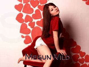 MegunWild
