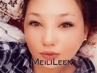 MeiliLeen
