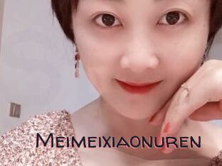 Meimeixiaonuren