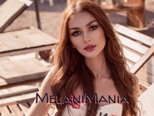 MelaniMania