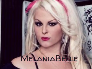 MelaniaBelle