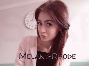 MelanieRhode