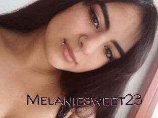 Melaniesweet23