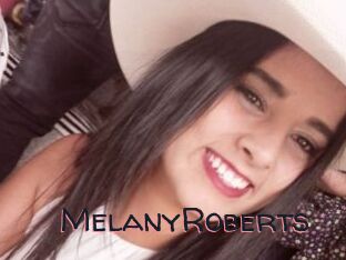 MelanyRoberts