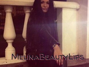 MelinaBeautyLips