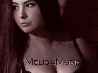 MelisaMore