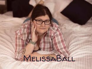 MelissaBall