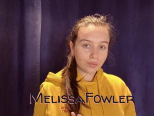 MelissaFowler