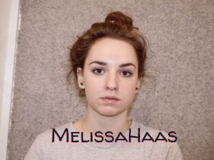 MelissaHaas