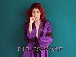 MelissaWolf