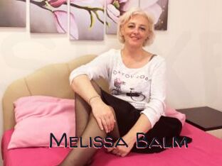 Melissa_Balm