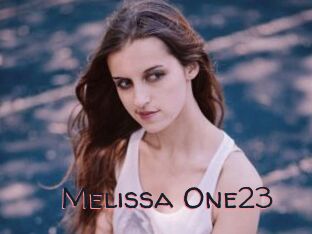 Melissa_One23