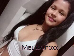MelizaFoxx