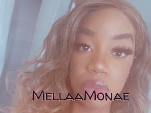 MellaaMonae