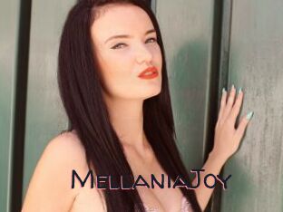 MellaniaJoy