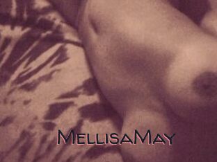 MellisaMay