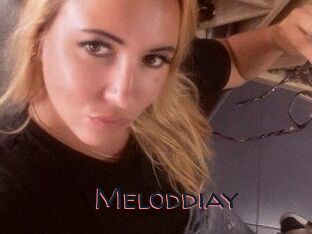 Meloddiay