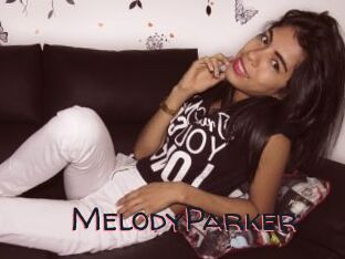 MelodyParker