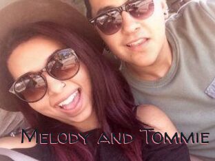 Melody_and_Tommie