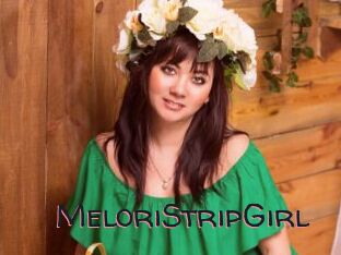 MeloriStripGirl
