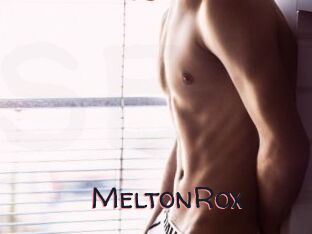 MeltonRox