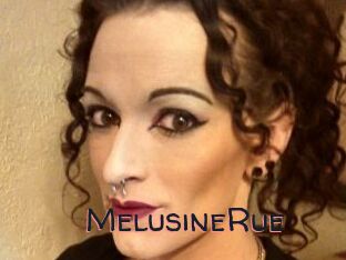 MelusineRue